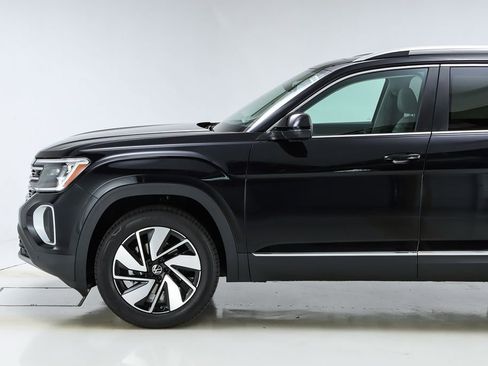 New 2026 Volkswagen Atlas SEL AWD/4WD image 42