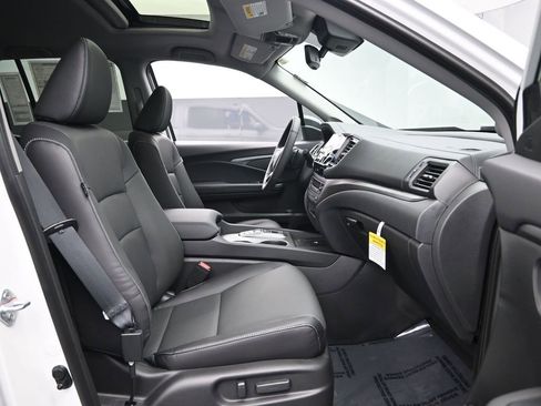 New 2026 Honda Ridgeline RTL image 27