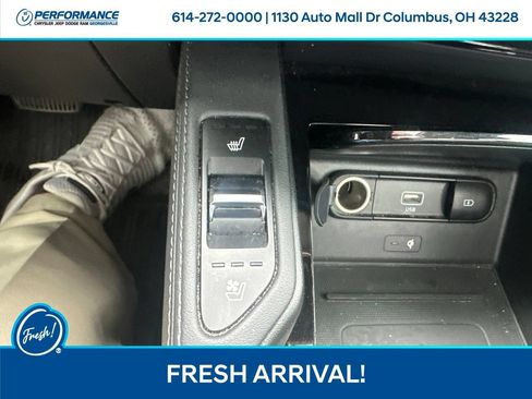Used 2020 Kia Telluride EX w/ EX Premium Package AWD/4WD image 20