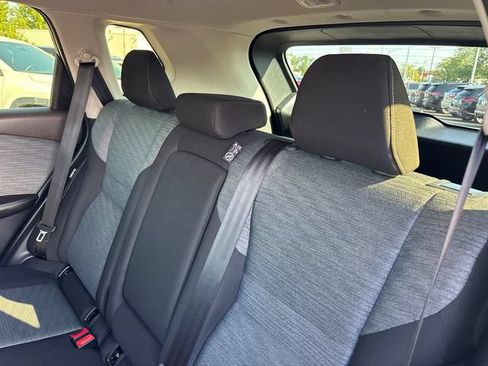 Used 2023 Nissan Rogue SV AWD/4WD image 8