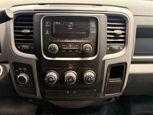 Used 2015 RAM 1500 Tradesman w/ Popular Equipment Group AWD/4WD image 18