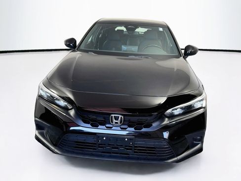 Used 2024 Honda Civic Sport image 2