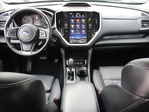 Used 2023 Subaru Ascent Limited image 20