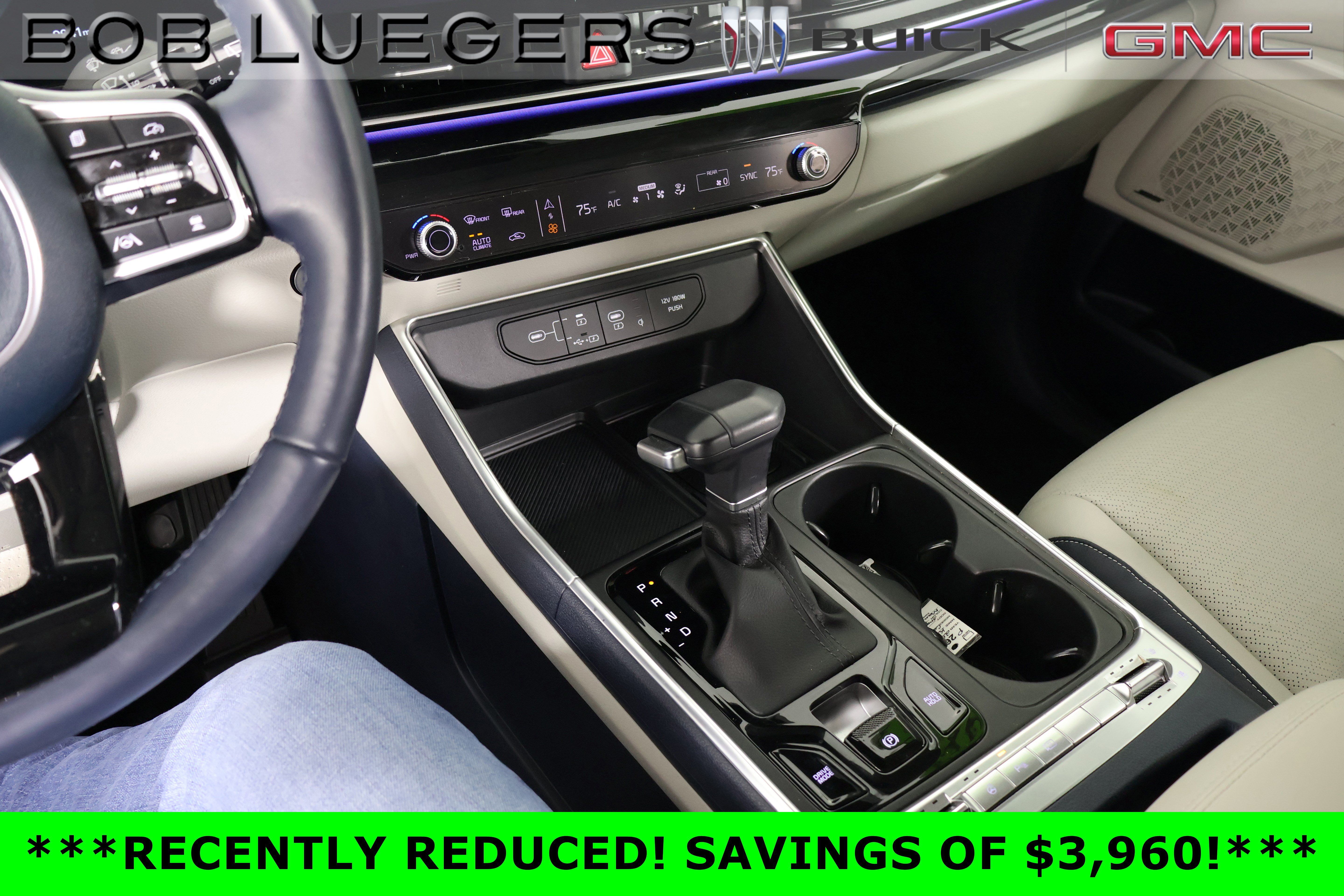 Used 2025 Kia Carnival SX Prestige FWD image 27