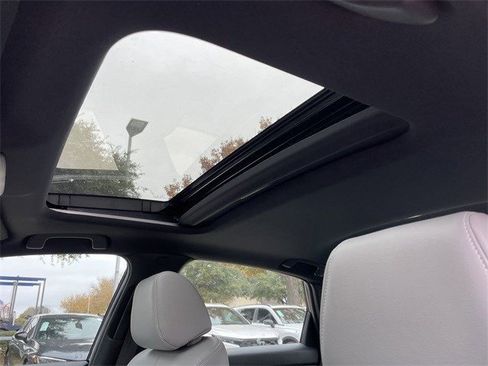 New 2025 Honda Civic Sport Touring image 21