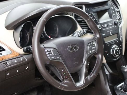 Used 2014 Hyundai Santa Fe Sport 2.0T image 10