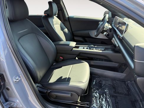 Certified 2025 Hyundai Ioniq 6 Limited RWD image 19