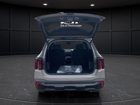 New 2026 Kia Sorento X-Line EX image 38