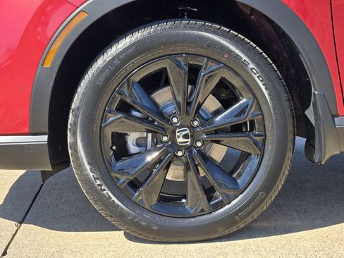 New 2026 Honda CR-V Sport Touring image 11