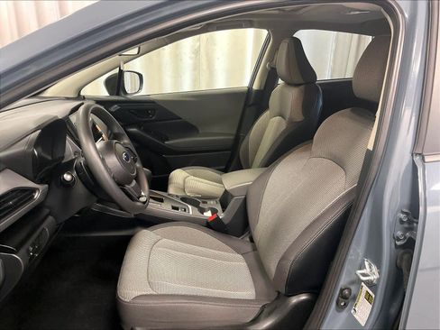 Used 2024 Subaru Crosstrek 2.0i Premium image 10