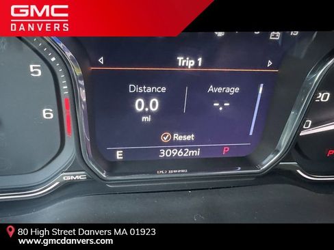 Used 2023 GMC Sierra 2500 AT4 w/ AT4 Premium Plus Package image 26