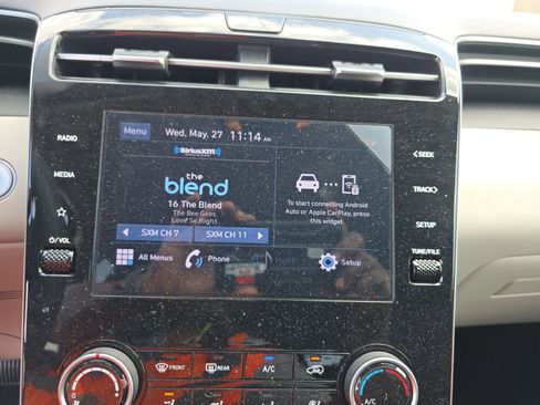 Used 2023 Hyundai Tucson SEL FWD image 10