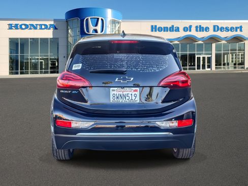 Used 2021 Chevrolet Bolt LT image 6