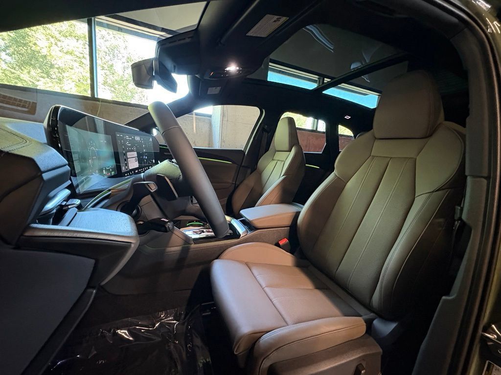 New 2026 Audi Q5 Prestige AWD/4WD image 5