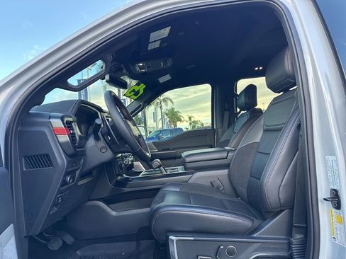 Used 2025 Ford F150 Raptor image 17