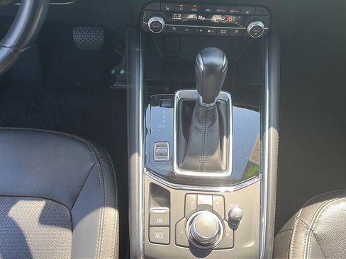 Used 2023 MAZDA CX-5 AWD 2.5 S w/ Premium Plus Pkg image 16