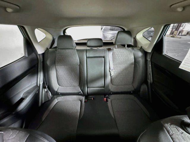 Certified 2025 Kia Seltos S AWD/4WD image 24