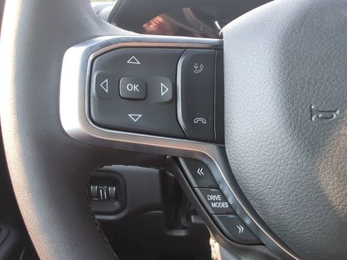 New 2026 RAM 1500 Big Horn image 31