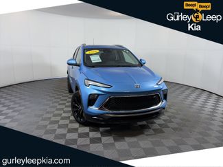 Used 2026 Buick Encore GX Sport Touring w/ Comfort Package video 1