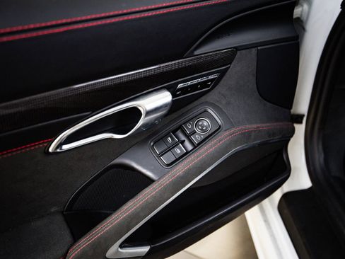 Certified 2024 Porsche 718 Boxster GTS image 22