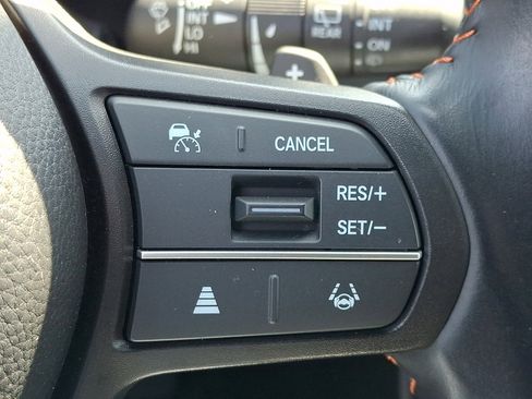 Certified 2024 Honda CR-V Sport image 23