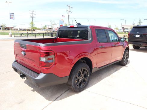 New 2026 Ford Maverick XLT AWD/4WD image 19