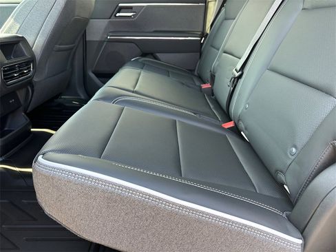 New 2026 GMC Sierra EV Elevation image 21