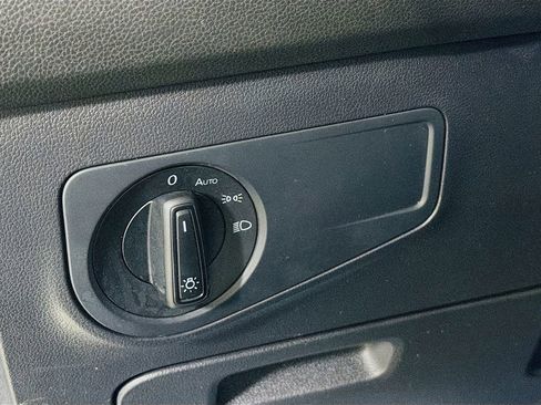 Used 2023 Volkswagen Tiguan S w/ Driver Assistance Package image 12