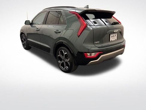Certified 2023 Kia Niro EX Touring FWD image 7
