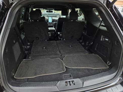 Used 2022 Ford Explorer ST w/ Equipment Group 401A AWD/4WD image 38