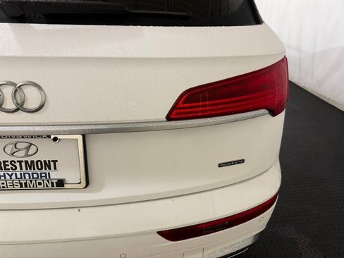 Used 2022 Audi Q5 2.0T Premium Plus image 11