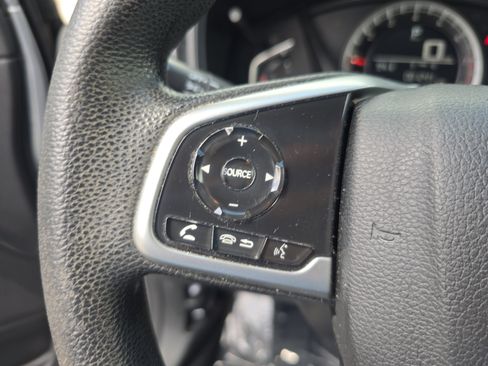 Certified 2019 Honda CR-V LX image 24
