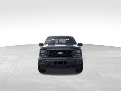 New 2026 Ford F150 STX w/ Equipment Group 200A AWD/4WD image 7