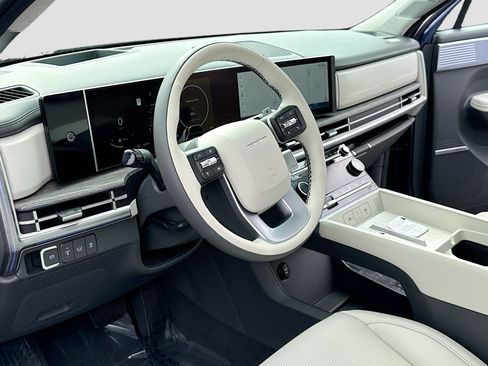 New 2026 Hyundai Santa Fe Calligraphy AWD/4WD image 4