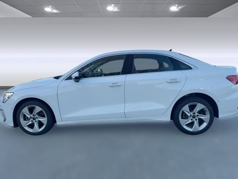 Used 2023 Audi A3 2.0T Premium image 2