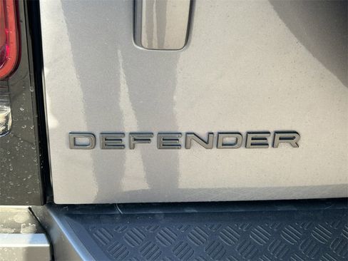 Used 2024 Land Rover Defender 130 Outbound image 13