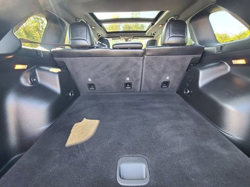 Used 2021 Jeep Cherokee Latitude Lux 80th Anniv w/ Quick Order Package 26U 80TH image 11