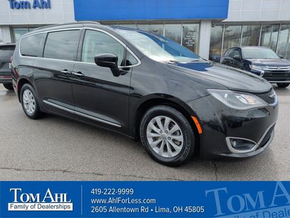 Used 2017 Chrysler Pacifica Touring-L