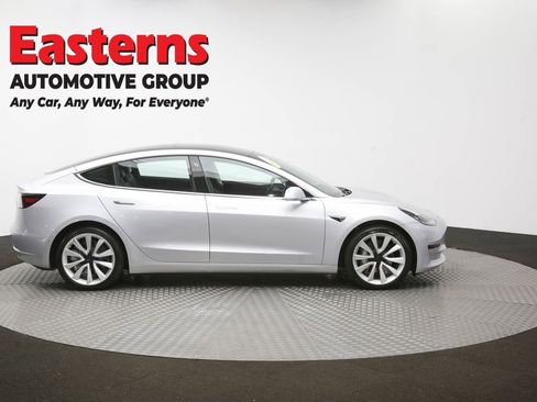 Used 2018 Tesla Model 3 Long Range image 42