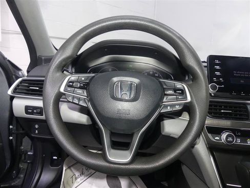 Used 2020 Honda Accord LX image 28