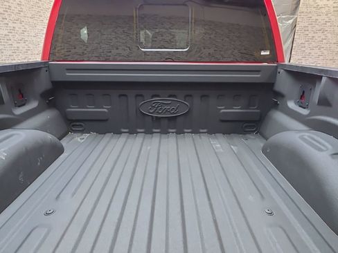Used 2023 Ford F150 Lariat w/ Trailer Tow Package AWD/4WD image 15