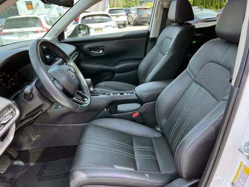 Certified 2023 Honda HR-V EX-L image 15