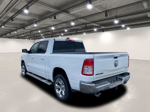 Used 2022 RAM 1500 Big Horn image 5