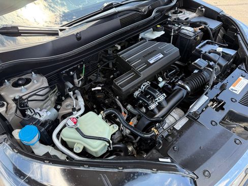Used 2018 Honda CR-V EX-L image 44