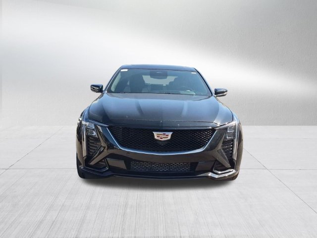 Used 2026 Cadillac CT5 Sport AWD/4WD image 2