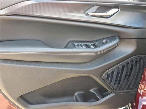 Certified 2023 Jeep Grand Cherokee Altitude image 23