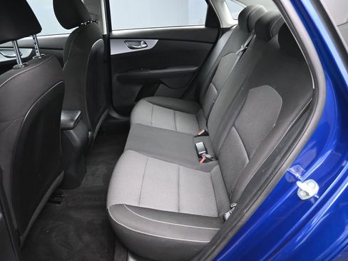 Certified 2023 Kia Forte LXS image 20