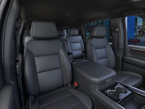 New 2026 Chevrolet Suburban LT AWD/4WD image 40