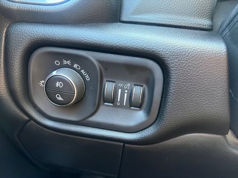 Used 2024 RAM 2500 Laramie w/ Sport Appearance Package AWD/4WD image 23