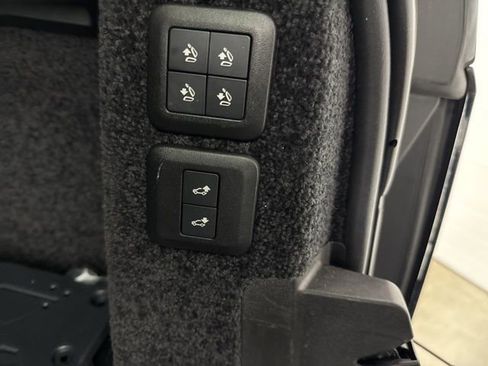 Used 2021 Land Rover Range Rover Westminster Edition AWD/4WD image 27